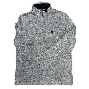 Men’s IZOD Quarter Zip Fleece